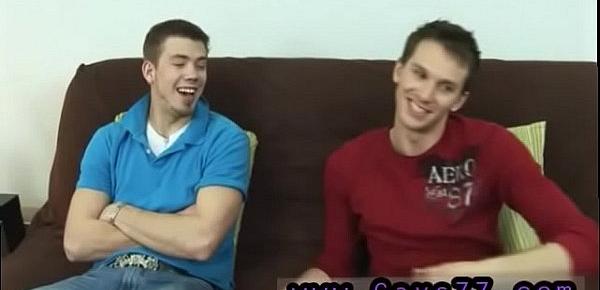  Straight military guys playing gay Both guys undressed off and sat